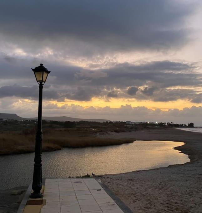 Aris Analipsi (Crete)
