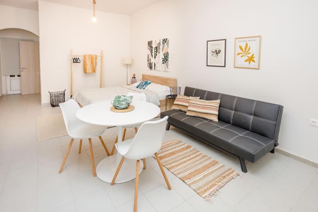 Apartment Aris