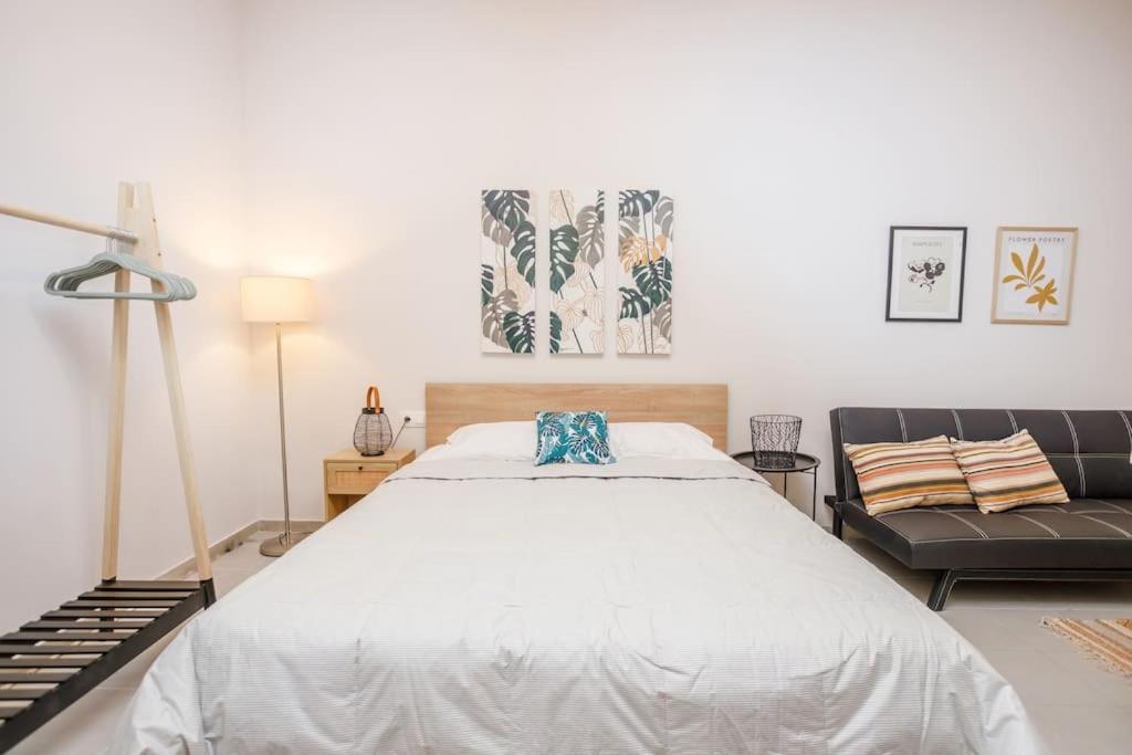 Apartment Aris Analipsi (Crete)