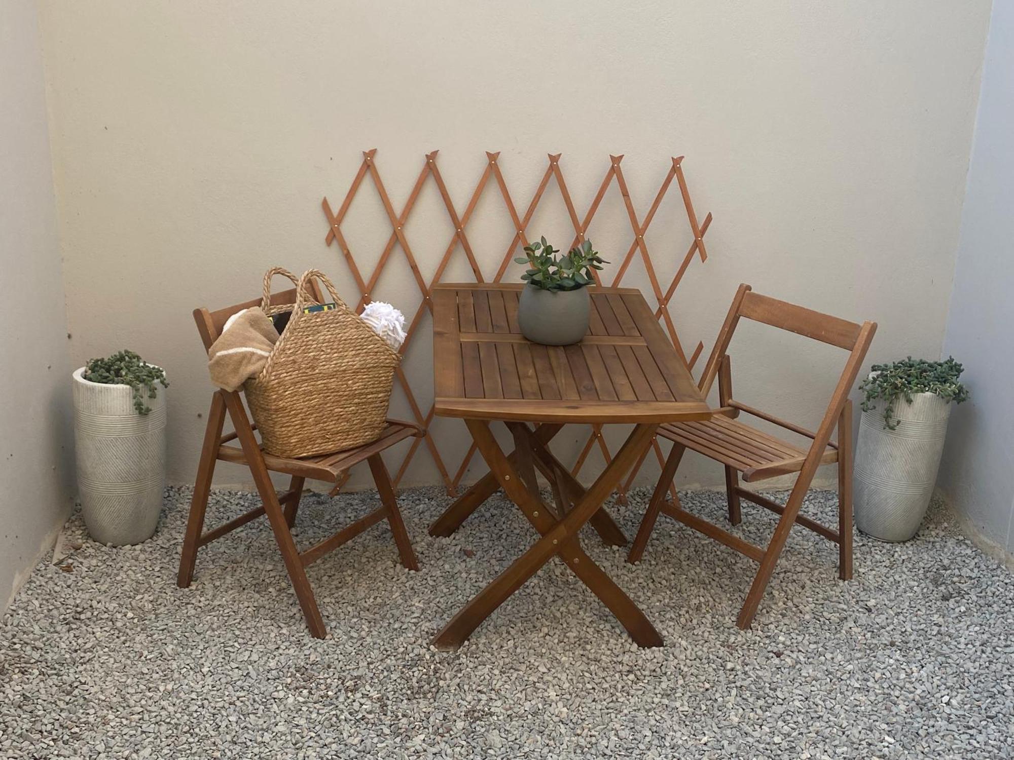Apartment Aris